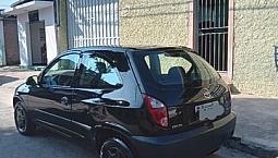 Celta 2010/2012 Muito Conservado 