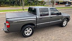 Caminhonete S10 Diesel (Particular)