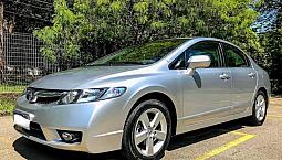 Honda Civic 2010