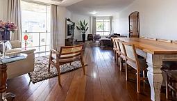 Apartamento À Venda, 4 Quartos, 1 Suíte, 3 Vagas, São Pedro - Belo Horizonte/Mg