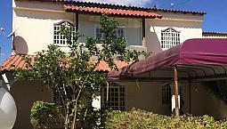 Vendo Sobrado Com 5 Quartos Na Quadra 3 Gama Leste, De Frente Para Faciplac!