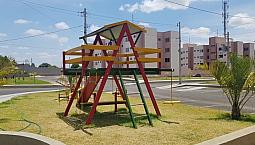 Apartamento Barra Grande Village