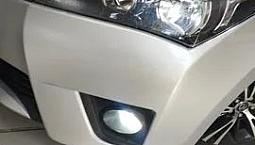 Corolla Xei Aut 2.0 