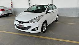 Hb20S 2014 Premium Automático 