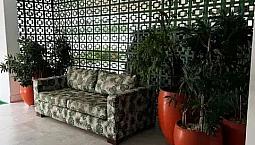 Apartamento Para Aluguel Com 89 Metros Quadrados Com 2 Quartos Em Stiep - Salvador - Bahia