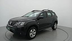 Renault Duster 2024 1.6 16v Sce Flex Intense X-tronic