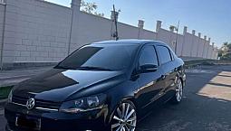 Volkswagen Voyage 1.6/1.6 City Mi Total Flex 8v 4p 2014