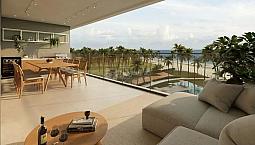 Apartamento 2 Quartos Em Carneiros