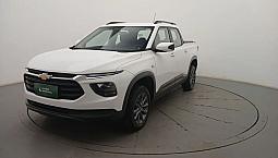 Chevrolet Montana 2023 1.2 Turbo Flex Lt Manual