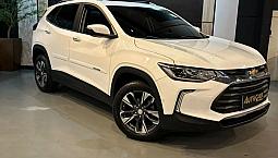 Chevrolet Tracker Premier 1.2 Turbo 12V Flex Aut 2025
