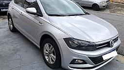Volkswagen Polo Comfort. 200 Tsi 1.0 Flex 12V Aut. 2018