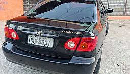 Toyota Corolla Xli 1.6 16V 110Cv Aut. 2003