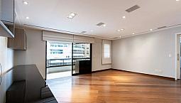 Apartamento Para Venda Em Perdizes Com 4 Quartos, Sendo 3 Suítes, 155M²