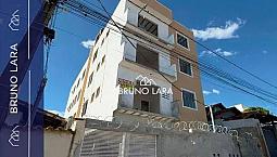 Apartamento A Venda Em Betim Mg / Bairro Senhora Das Graças