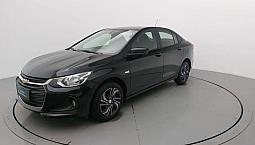 Chevrolet Onix Plus Lt 1.0 12V Flex Mec. 4P 2025