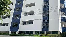 Apartamento Para Aluguel, 3 Quartos, 1 Suíte, 1 Vaga, Boa Viagem - Recife/Pe