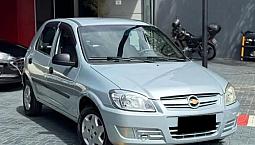 Chevrolet Celta Life/ Ls 1.0 Mpfi 8V Flexpower 5P 2010