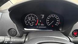 Honda City Sedan Touring 1.5 Flex 16V 4P Aut. 2024