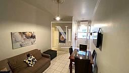 Apartamento : Padrão / Residencial / Copacabana