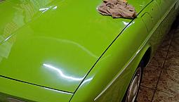 Volkswagen Variant 1.6 2P Manual 1976