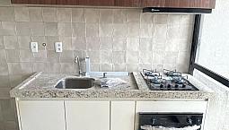 Apartamento Varandas Clube