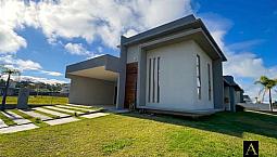Casa No Condomínio Hookipa