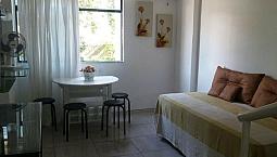 Apartamento Beira Mar De Manaíra