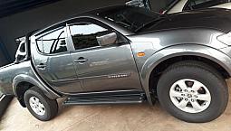 Triton 2.4 Flex