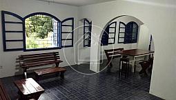 Casa Para Alugar Com 5 Dormitórios Em Caxambu, Jundiaí Cod:869380