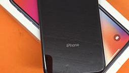 Vendo X 256Gb Semi Novo