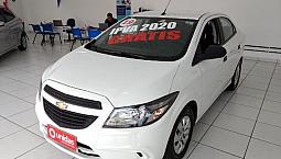 Prisma Joy 1.0 2019 Completo