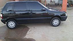 Fiat Uno Mille Fire 2005