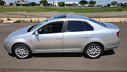 Vw - Volkswagen Jetta