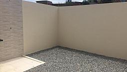 Casa C/ Quintal