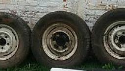 Roda