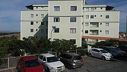 Apto Cobertura No Santa Tereza I