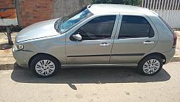 Palio 2010 Completo Tudo Ok