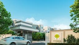 Condominio Village Das Arvores, Canopus Construção