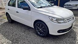 Gol G5 1.6 2011 Completo!  A Vista Ou A Prazo<Br>