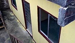 Apartamento Grande/Cidade Nova 3