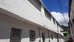 Kitnet Aparti De 350,00 (Ipsep)