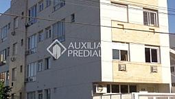 Apartamento À Venda Com 1 Dormitórios Em Jardim Botânico, Porto Alegre Cod:266907