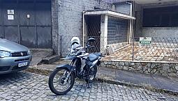 Alugo Casa No Centro Friburgo