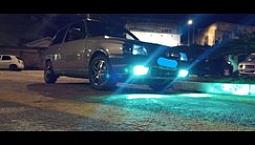 Fiat Uno Economic 2012/2013 Basico