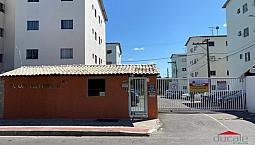 Apartamento Para Venda 2 Quarto(S) Em Jardim Limoeiro Serra - Ap3103