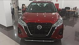Nissan Kicks 1.6 16Vstart Advance