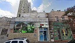 Porto Alegre - Casa Comercial - Cidade Baixa