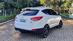 Ix 35 2015 Gls Flex