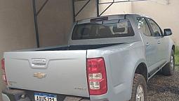 S10 2013/14 2.8. 200Cv
