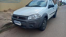 Strada 2018 R$ 45.000 Mil, Leia O Anúncio 